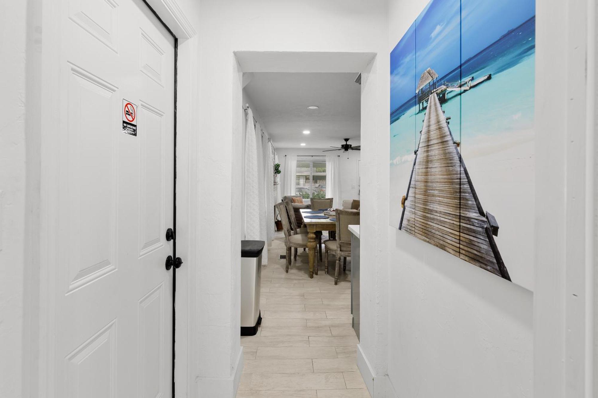 Summer Retreat House Форт Лодърдейл Екстериор снимка